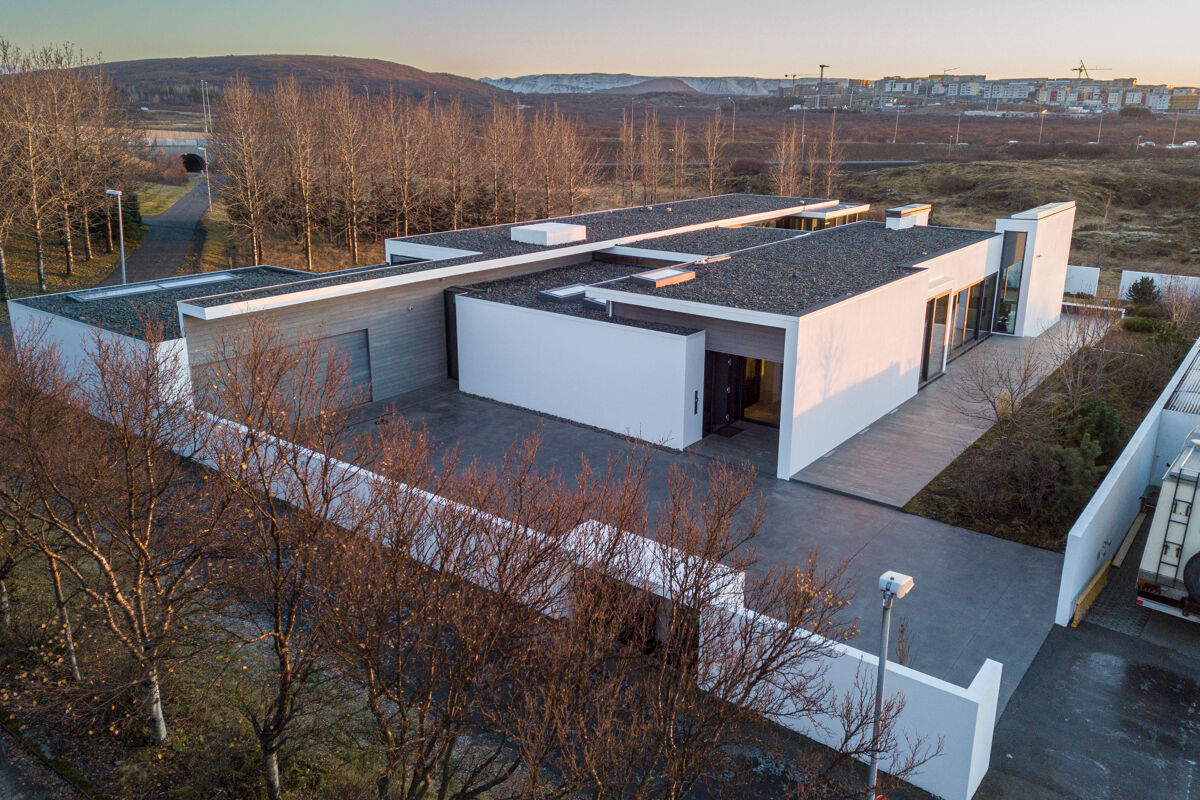 villa for sale in Garðabær, Iceland ISRSI012387987 Knight Frank