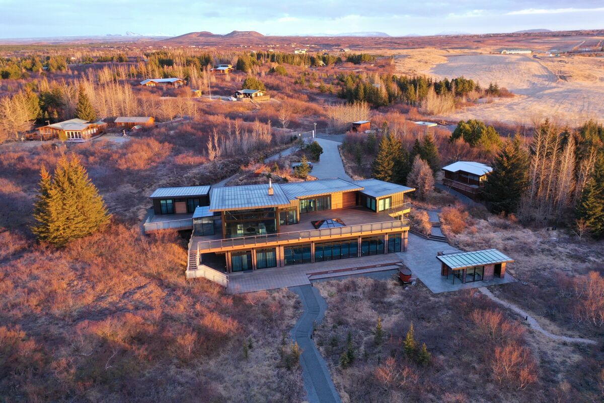 estate for sale in Selfoss, Sudurland ISRSI012395179 Knight Frank