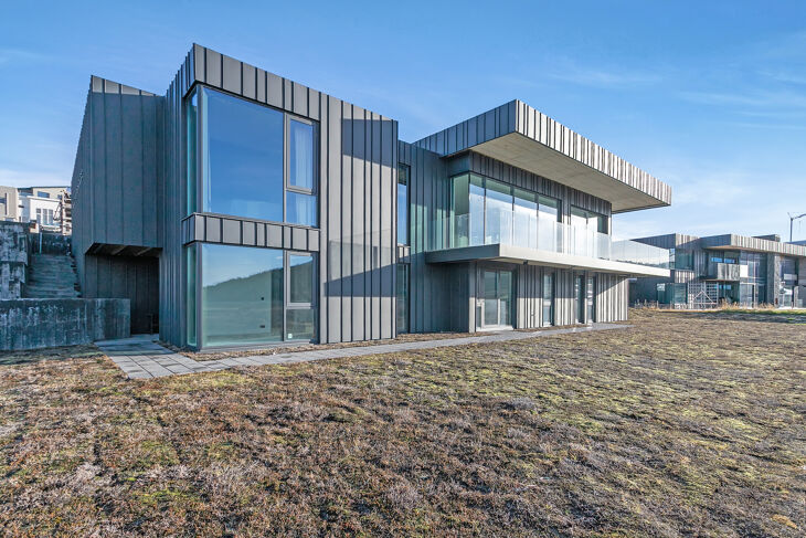 Properties for sale in Reykjavik | Knight Frank India - Properties In Reykjavik