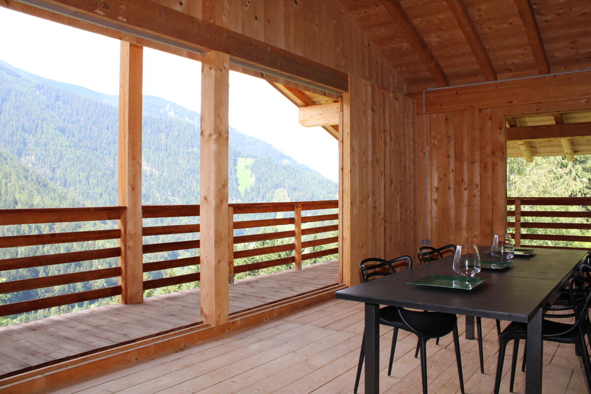 estate for sale in Gschlierweg, Lüsen, South Tyrol ITRSI012363446