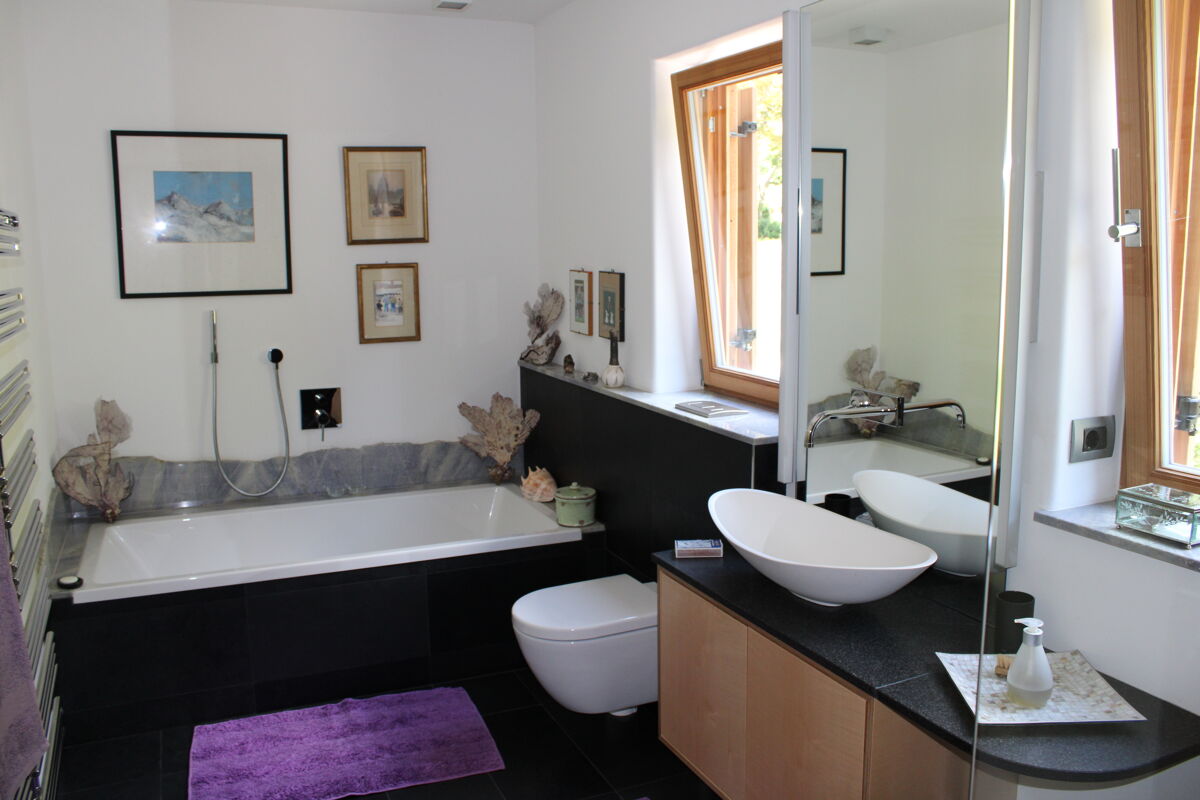 estate for sale in Gschlierweg, Lüsen, South Tyrol ITRSI012363446