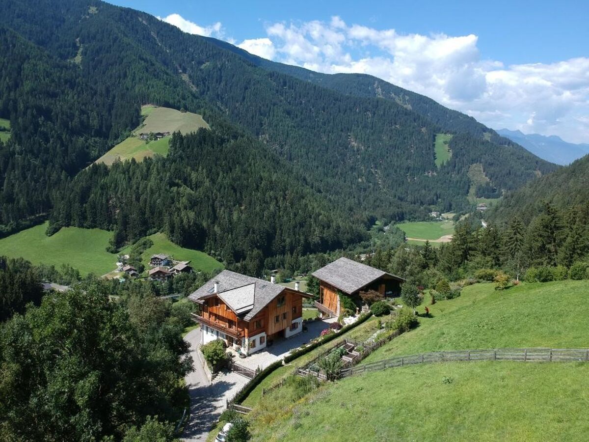 estate for sale in Gschlierweg, Lüsen, South Tyrol ITRSI012363446