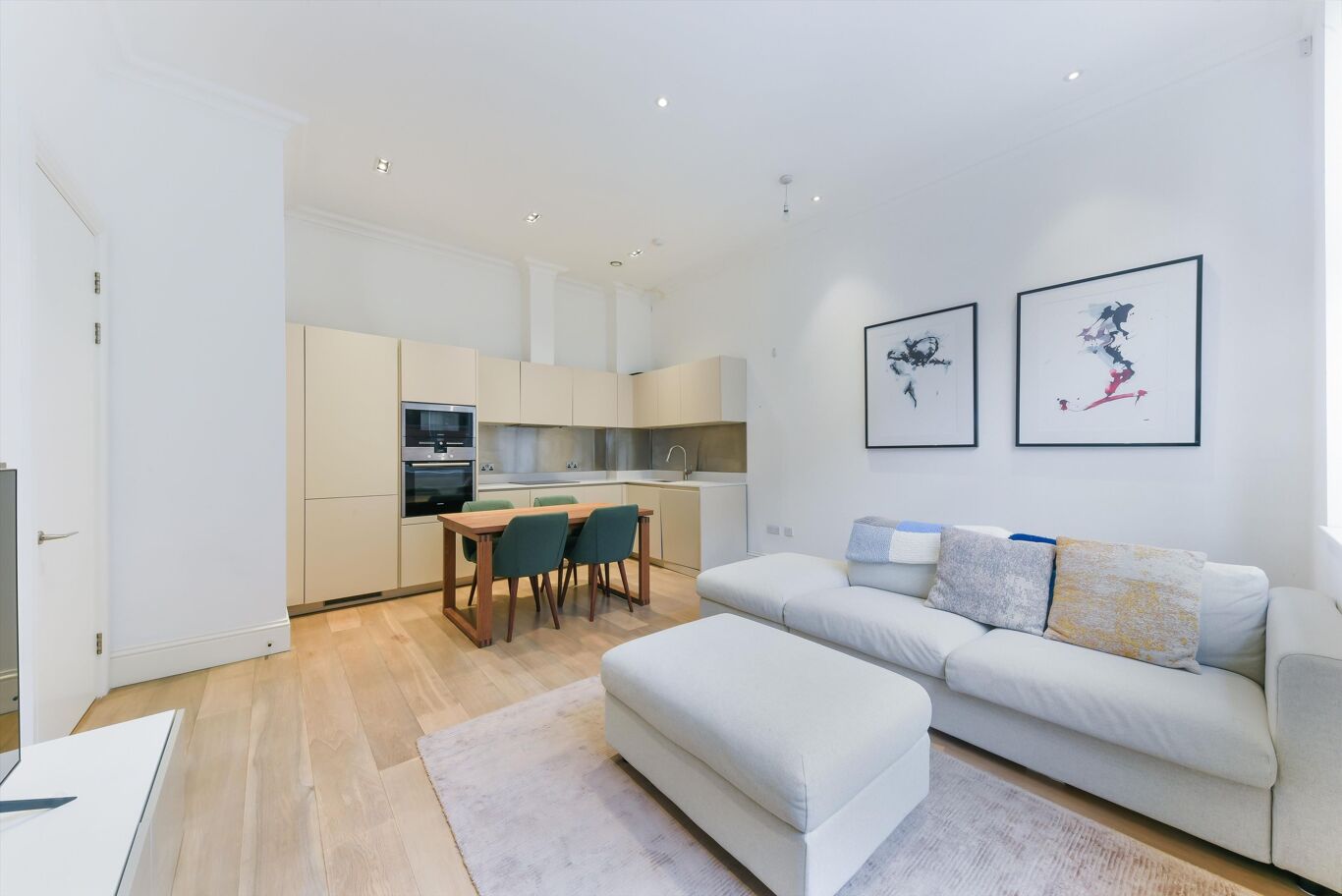 Image of Sterling Mansions, Leman Street, London E1