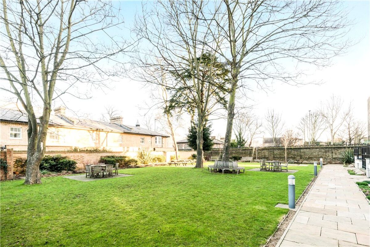 penthouse for sale in Thornton Place, Clapham Common North Side