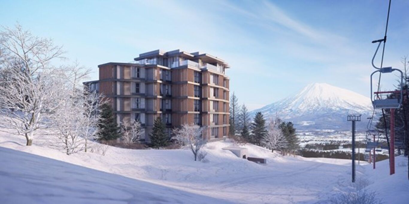 Image of Niseko Kyo