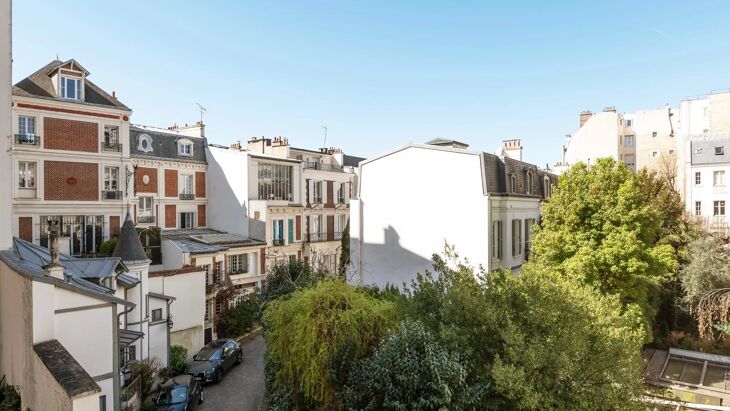 Picture of Paris 16ème, 75116