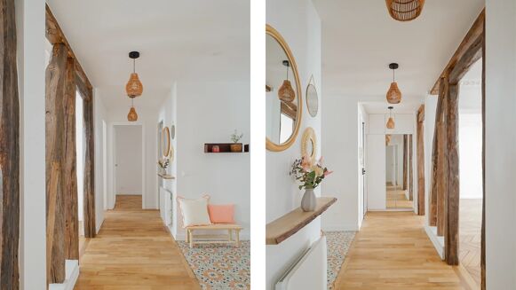 Picture of 2 bedroom apartment for sale.