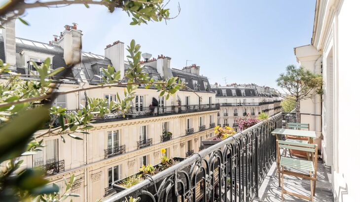 Picture of Paris 9ème, 75009