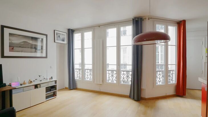 Picture of Paris 1er, 75001