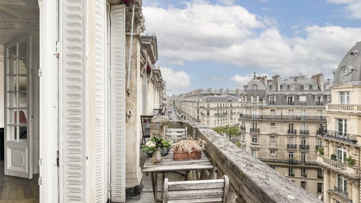 Picture of Paris 17ème, 75017