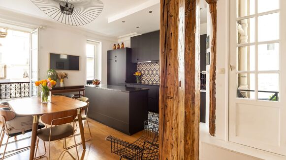 Picture of 2 bedroom apartment for sale.