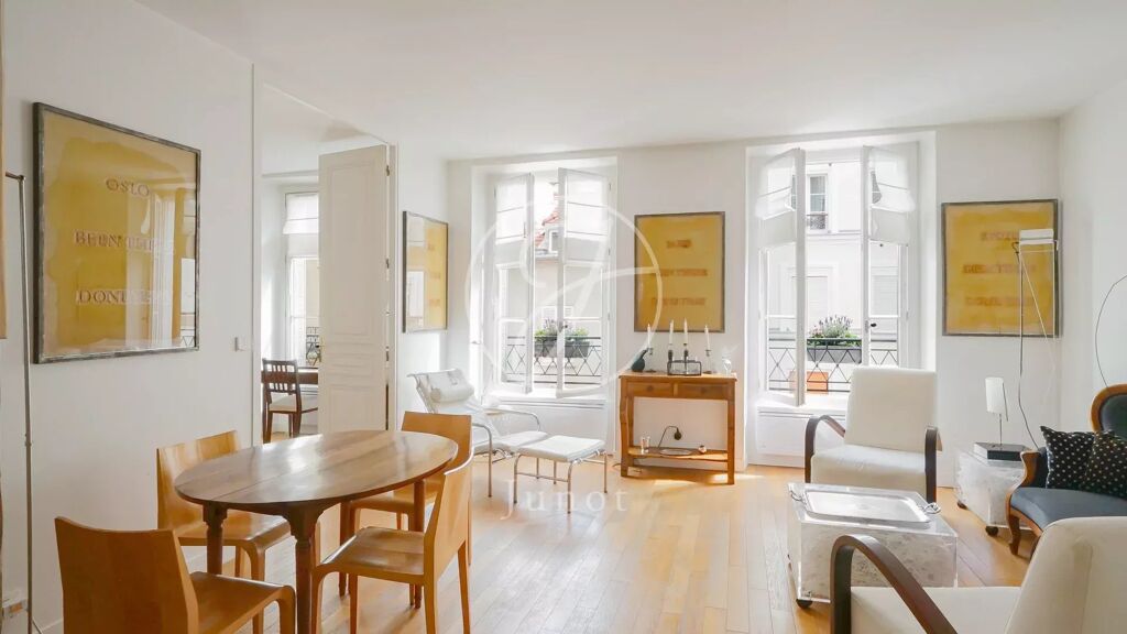 Image of Paris 7ème, 75007