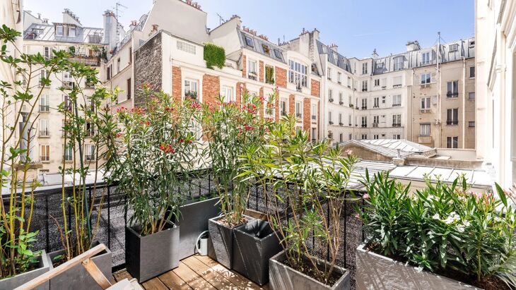 Picture of Paris 9ème, 75009