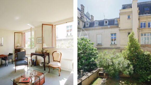 Picture of 4 bedroom apartment for sale.
