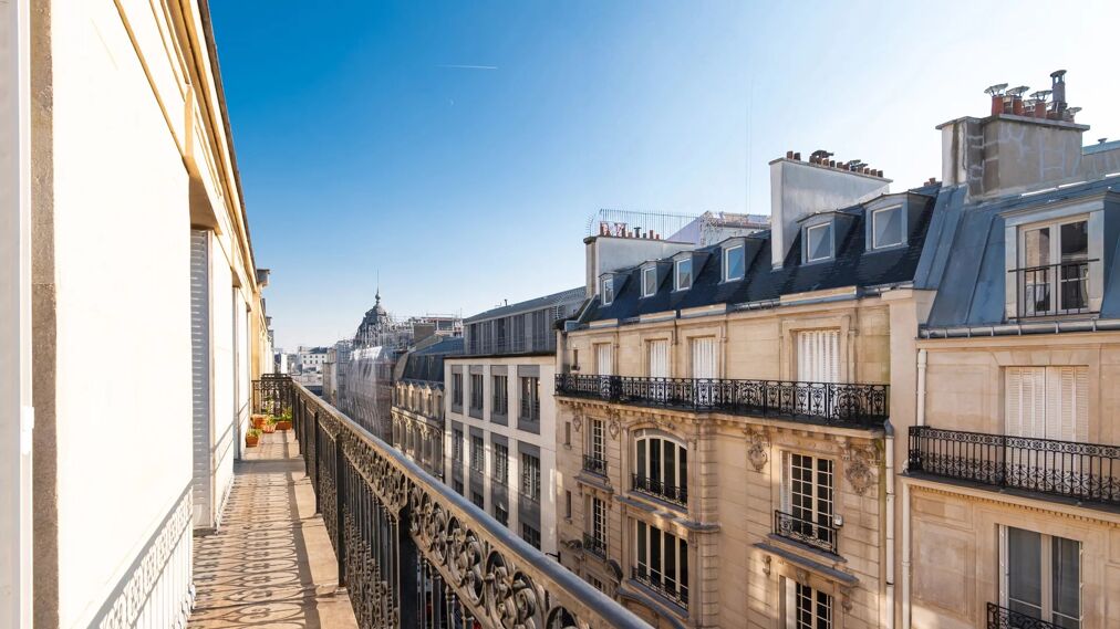 Image of Paris 9ème, 75009