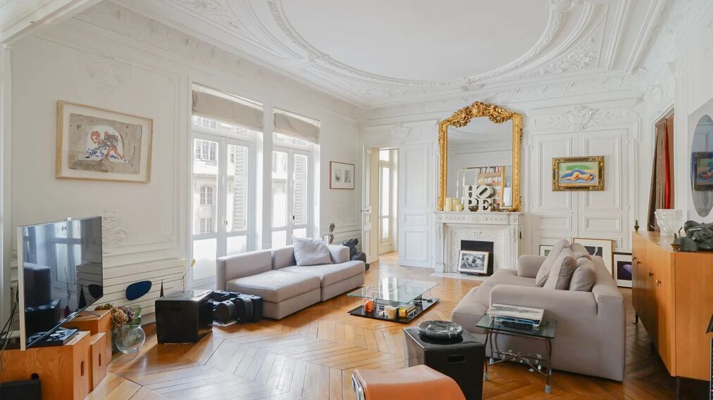 Image of Paris 6ème, 75006