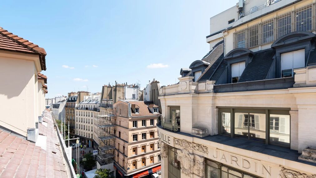 Image of Paris 4ème, 75004