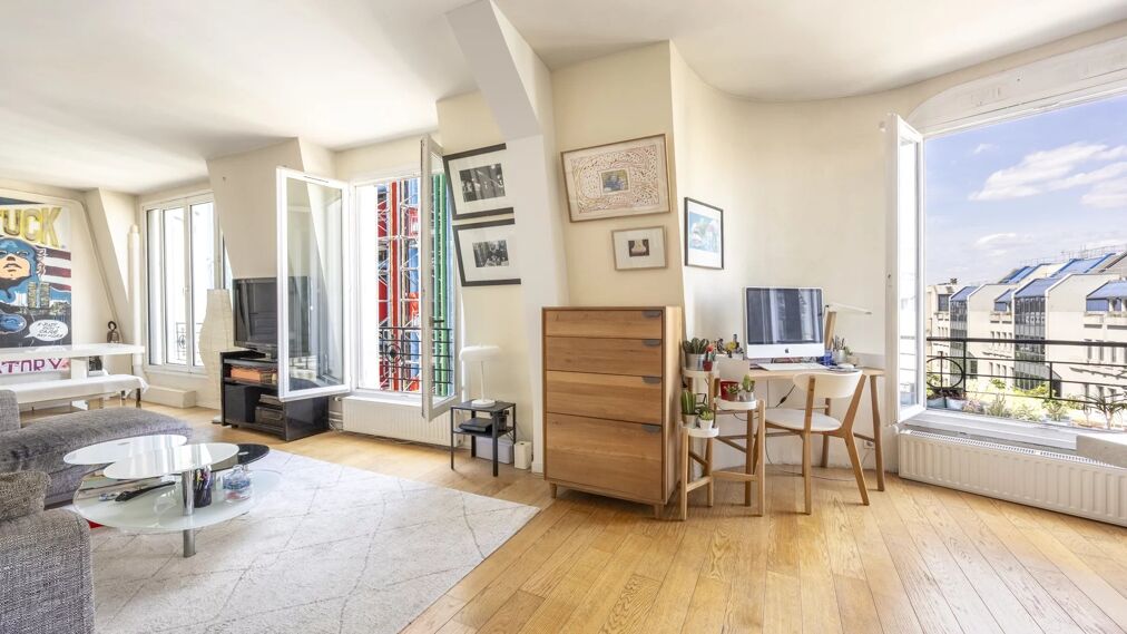 Image of Paris 4ème, 75004