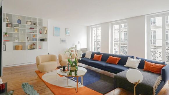 Picture of 2 bedroom apartment for sale.