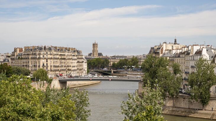Picture of Paris 5ème, 75005