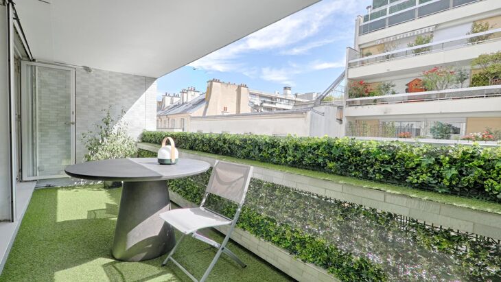 Picture of Paris 7ème, 75007