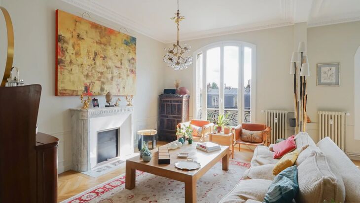 Picture of Paris 7ème, 75007