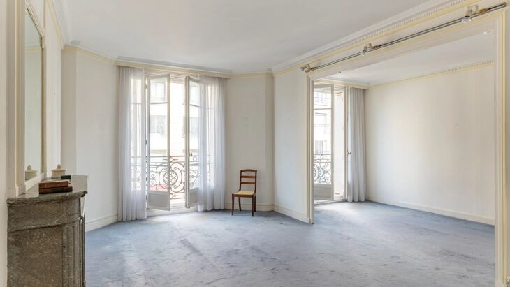 Picture of Paris 16ème, 75016