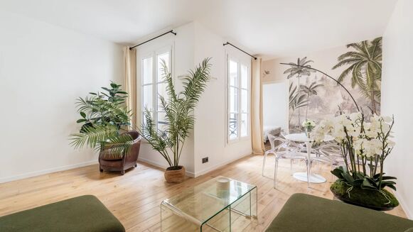 Picture of 2 bedroom apartment for sale.