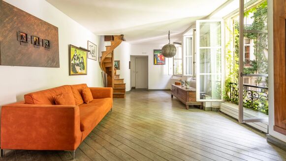 Picture of 2 bedroom apartment for sale.