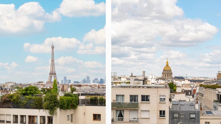Picture of Paris 6ème, 75006