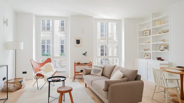 Picture of Paris 6ème, 75006