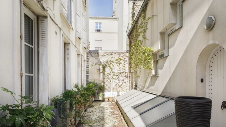 Picture of Paris 15ème, 75015