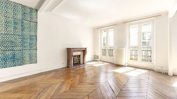 Picture of 2 bedroom apartment for sale.