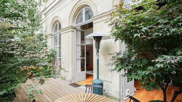 Picture of 2 bedroom apartment for sale.