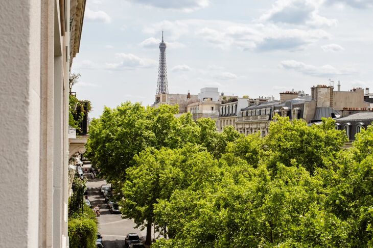 Picture of Paris 16ème, 75016