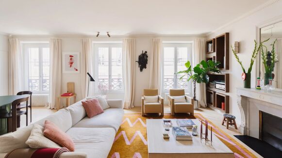 Picture of 2 bedroom apartment for sale.