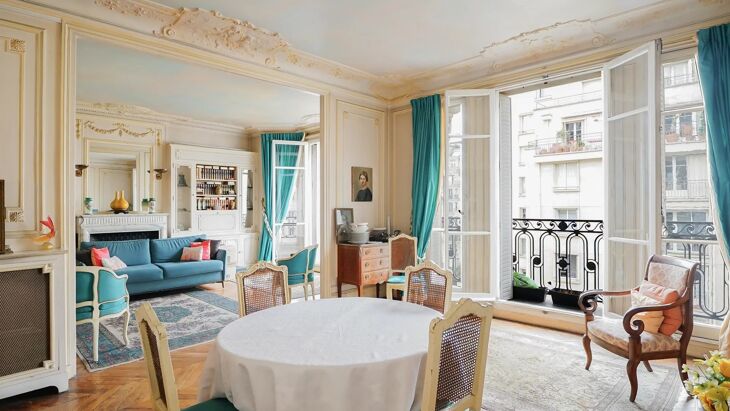 Picture of Paris 17ème, 75017