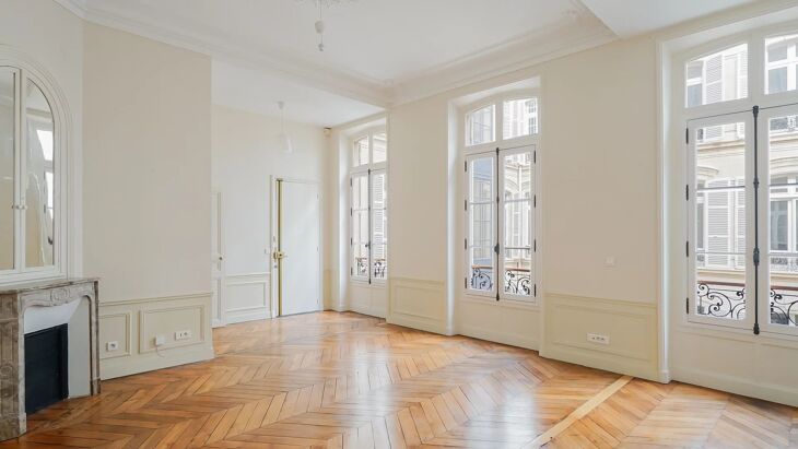 Picture of Paris 8ème, 75008