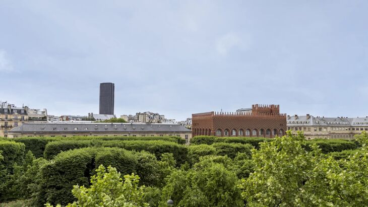 Picture of Paris 5ème, 75005