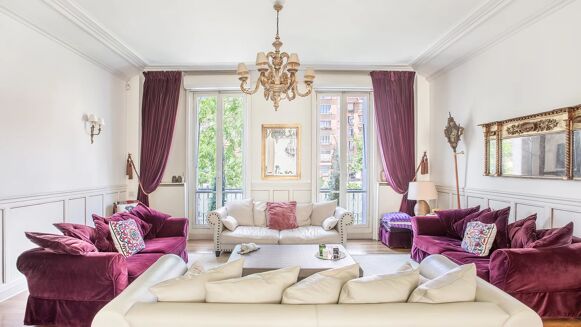 Picture of 4 bedroom house for sale.