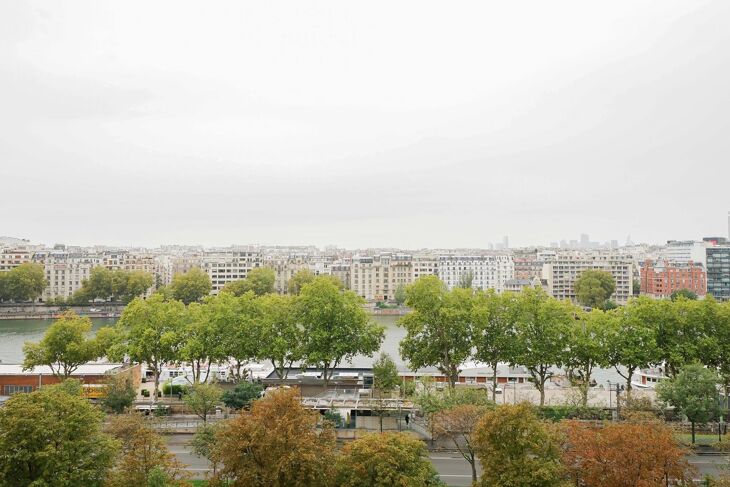 Picture of Paris 15ème, 75015