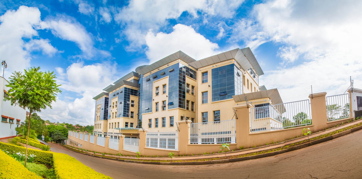 Mixed Use to rent in Eaton Place, United Nations Crescent, Gigiri