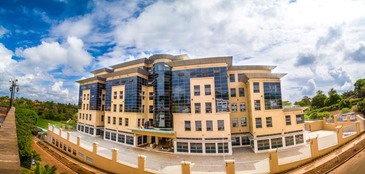 Mixed Use to rent in Eaton Place, United Nations Crescent, Gigiri