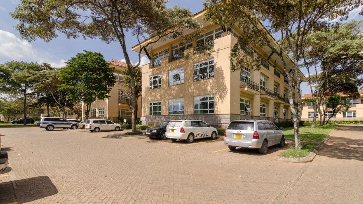 Office to rent in Nairobi Business Park, Ngong Road Knight
