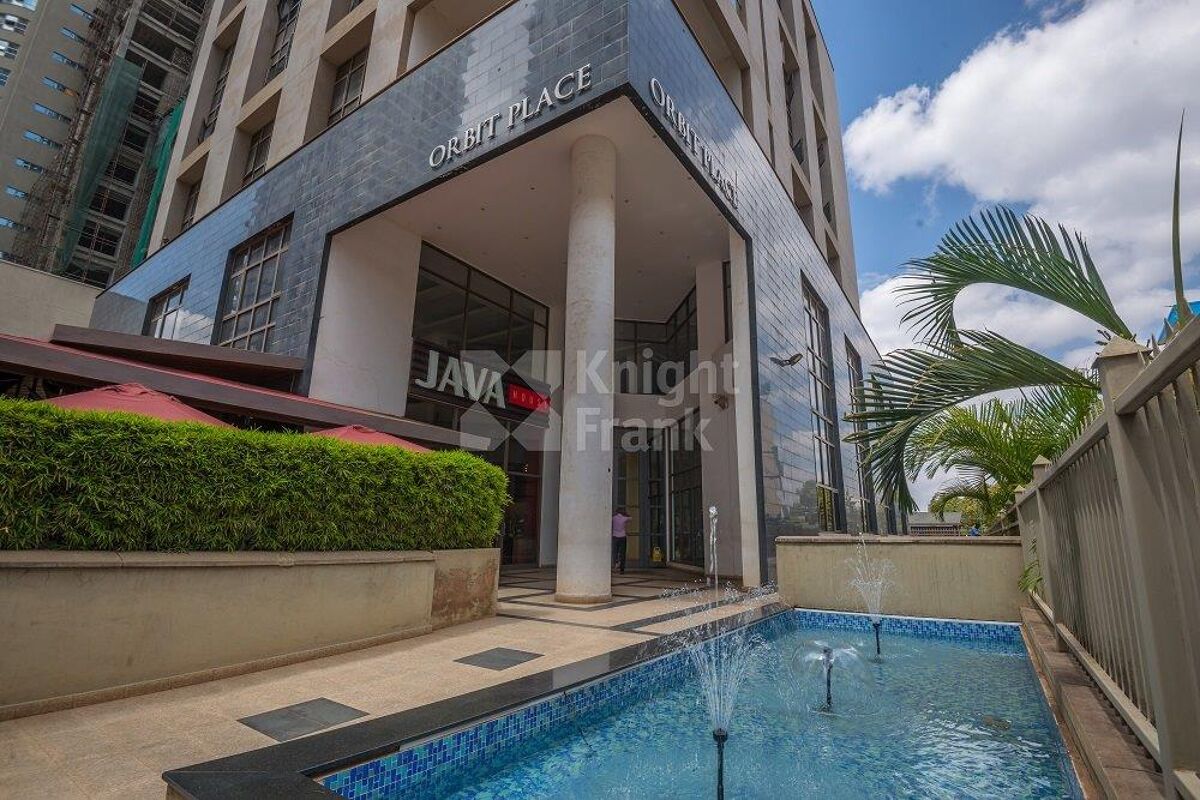 Mixed Use to rent in Orbit Place, Chiromo Road, Westlands - kecom021 ...