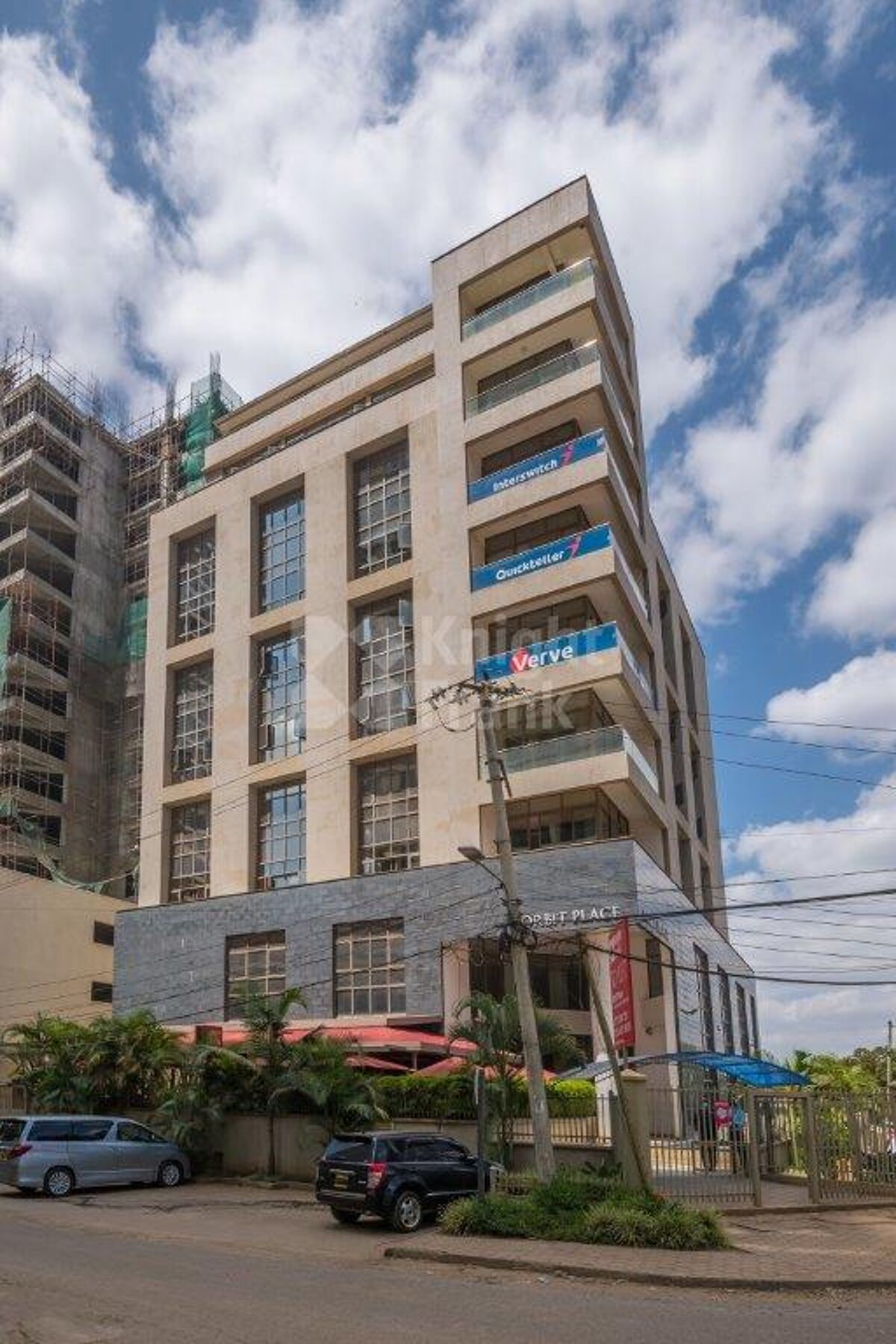 Mixed Use to rent in Orbit Place, Chiromo Road, Westlands - kecom021 ...