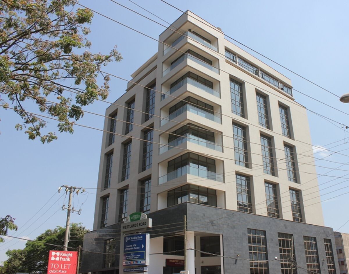 Mixed Use to rent in Orbit Place, Chiromo Road, Westlands - kecom021 ...