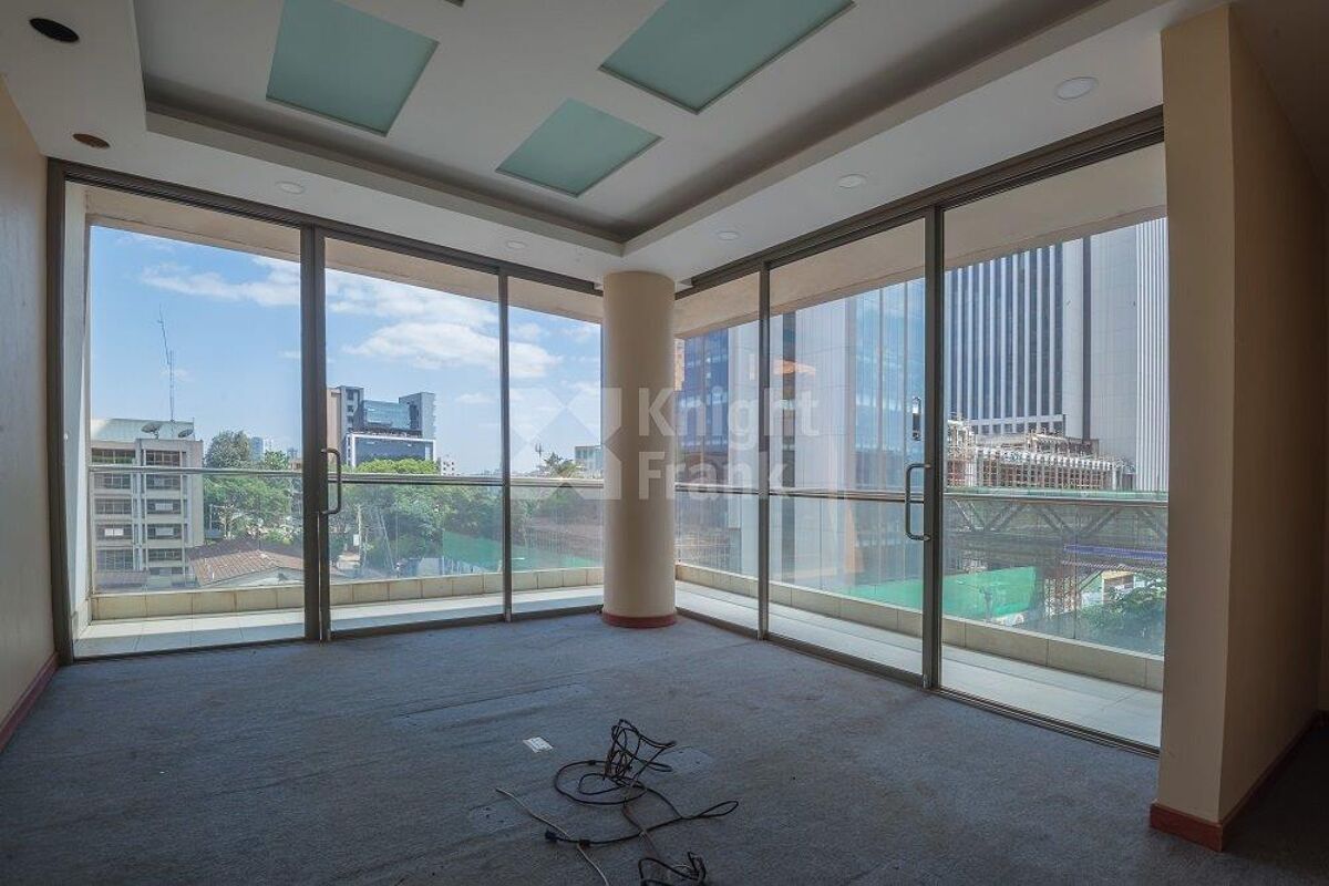 Mixed Use to rent in Orbit Place, Chiromo Road, Westlands - kecom021 ...