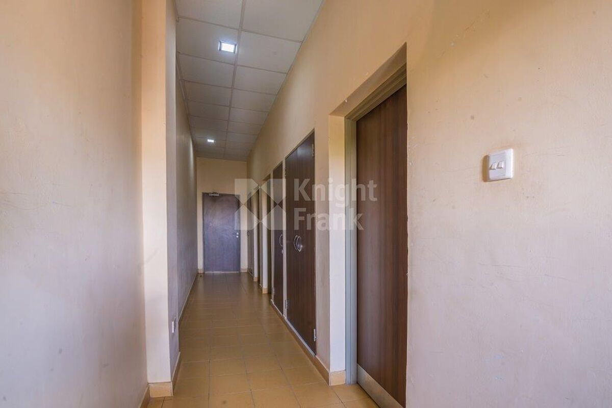 Mixed Use to rent in Orbit Place, Chiromo Road, Westlands - kecom021 ...