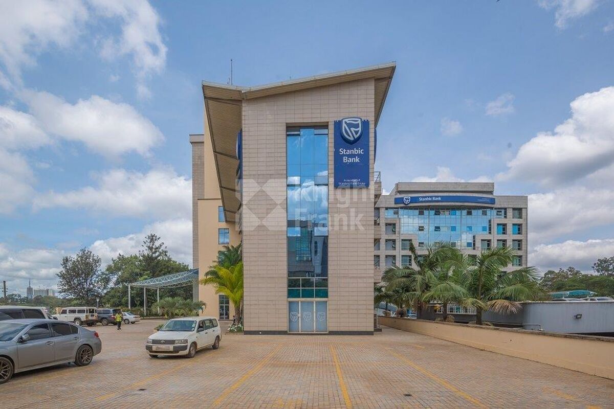 Office to rent in Purshottam Place, Westlands Road, Westlands ...